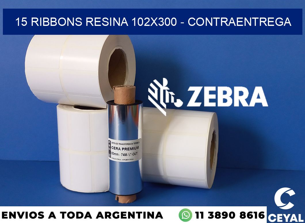 15 Ribbons resina 102x300 - contraentrega