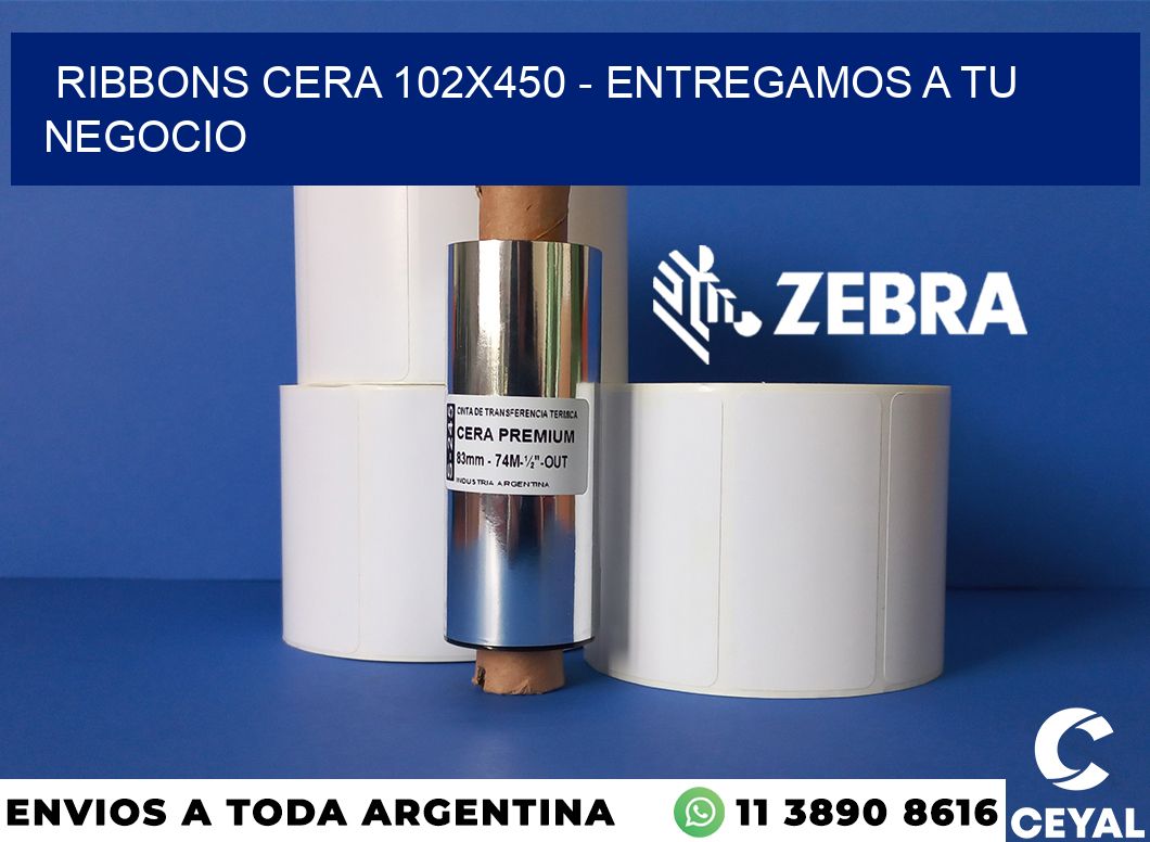 Ribbons cera 102x450 - entregamos a tu negocio