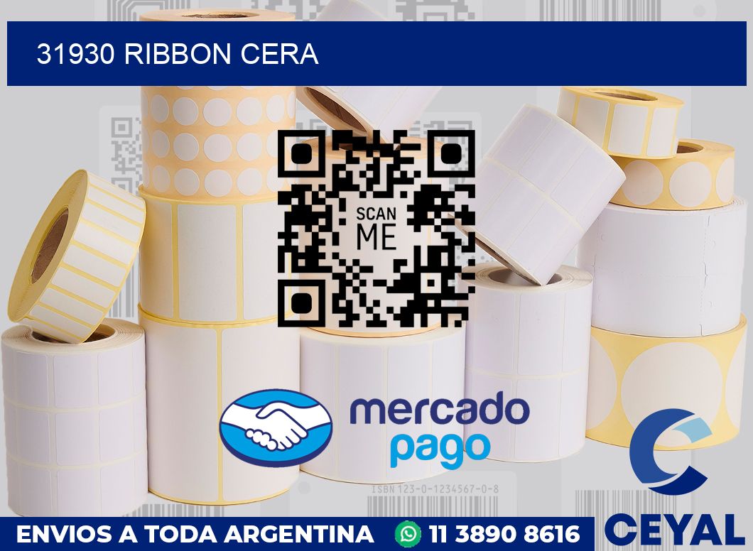 31930 ribbon cera