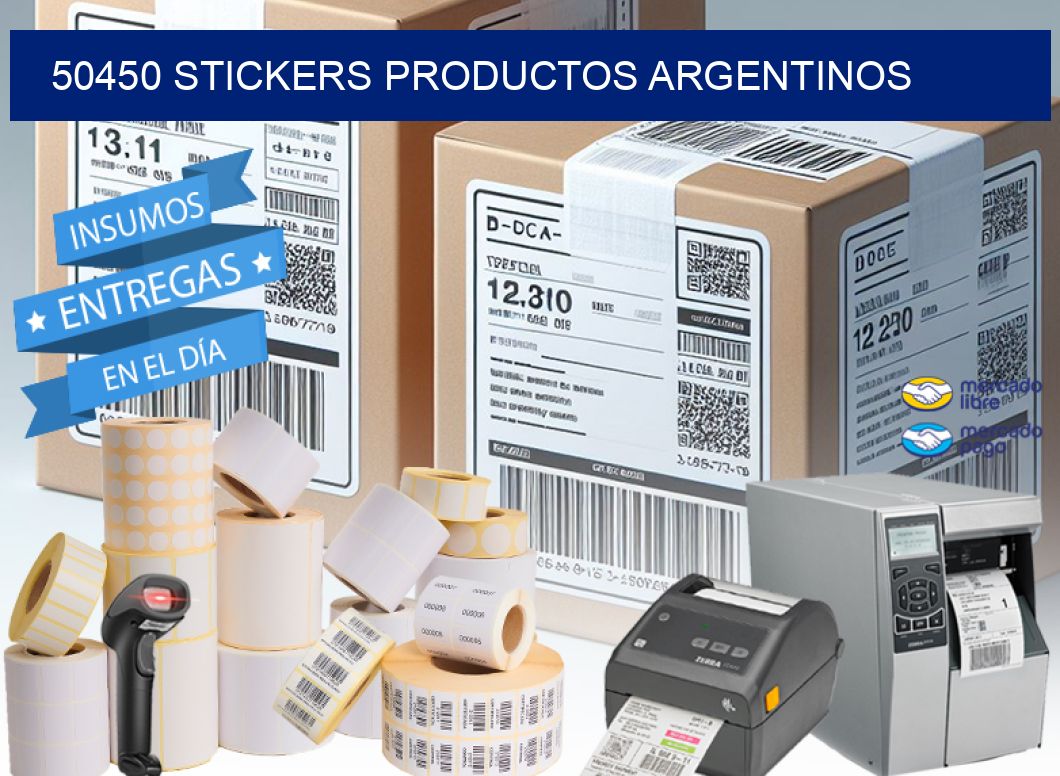 50450 stickers productos argentinos