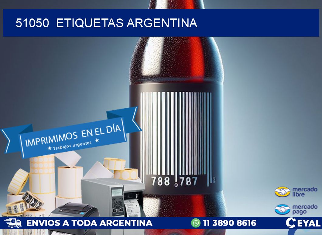 51050  etiquetas argentina