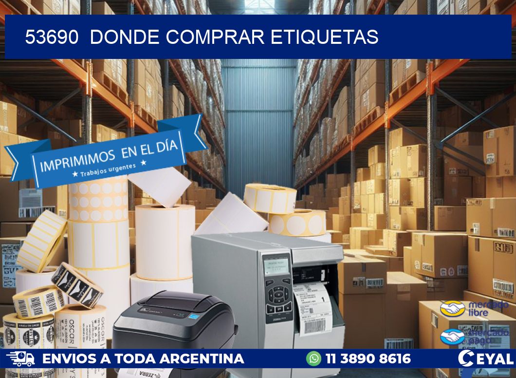 53690  donde comprar etiquetas