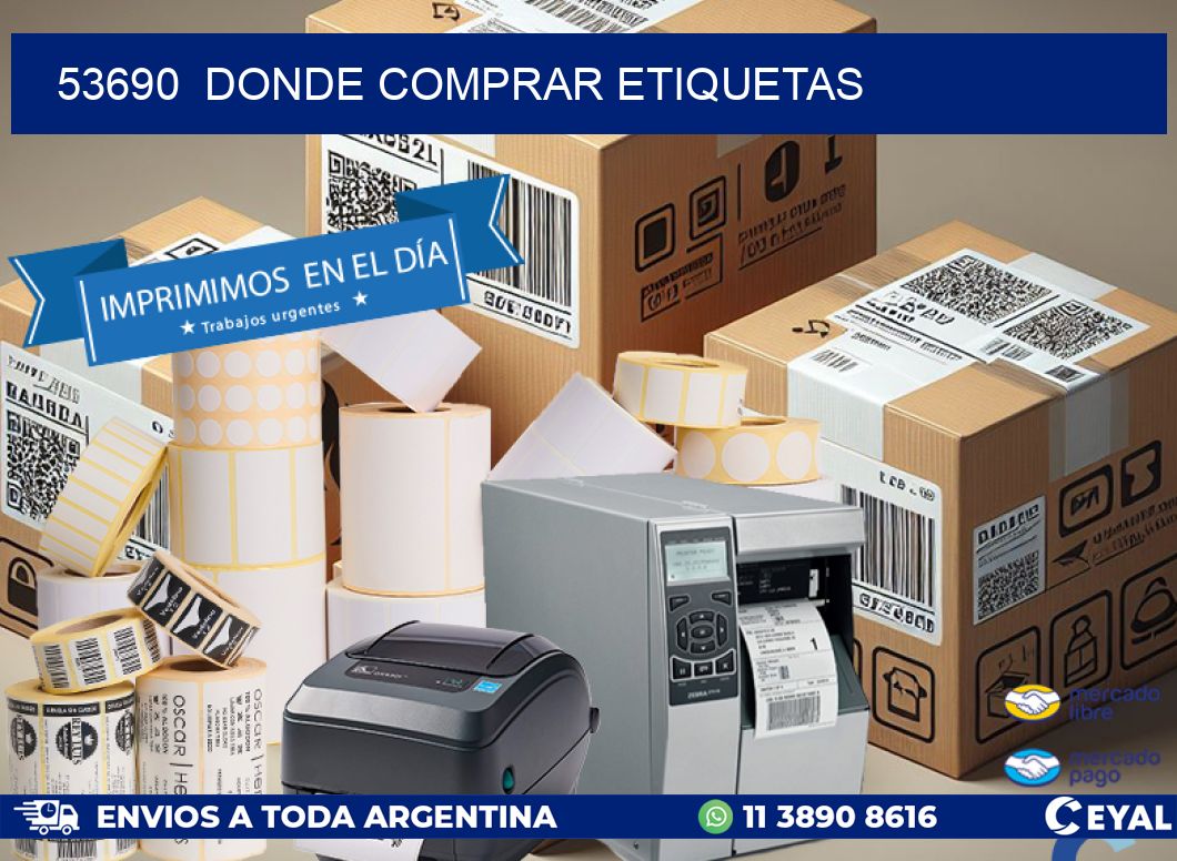 53690  donde comprar etiquetas