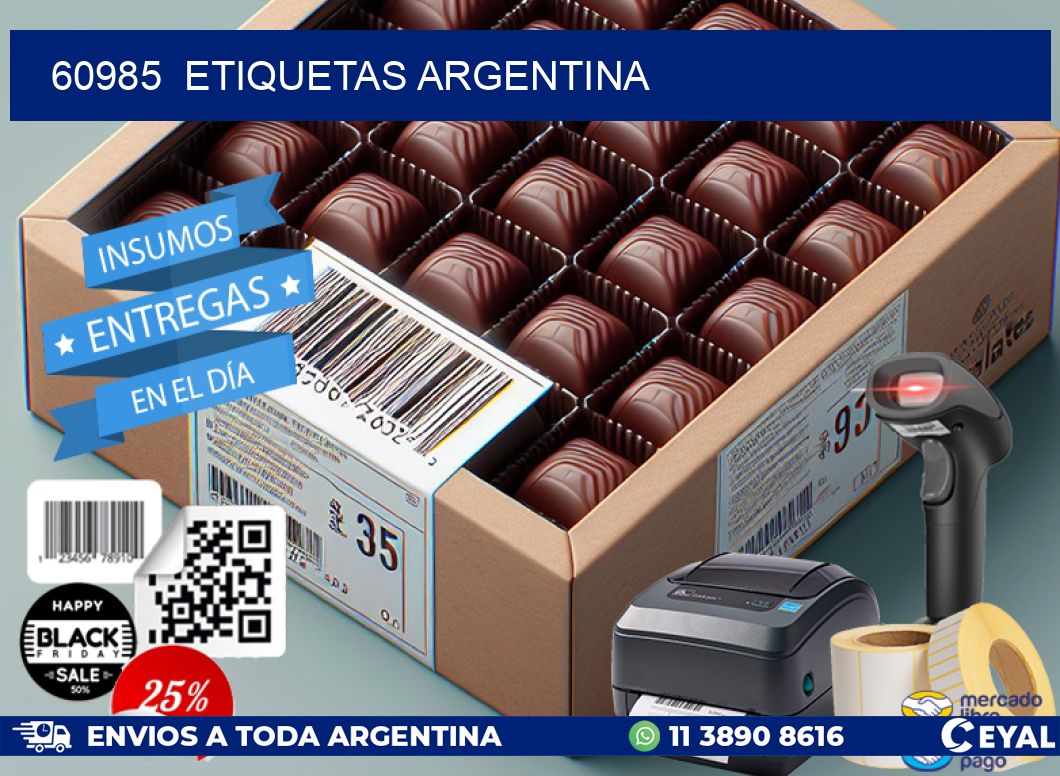 60985  etiquetas argentina