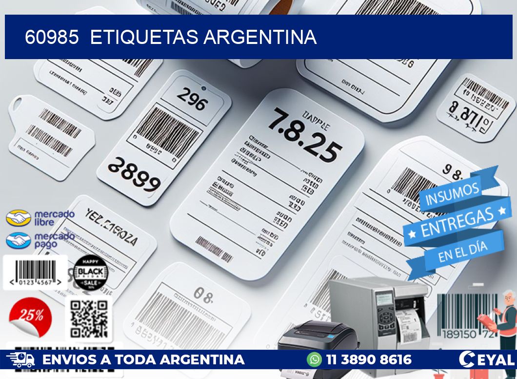 60985  etiquetas argentina