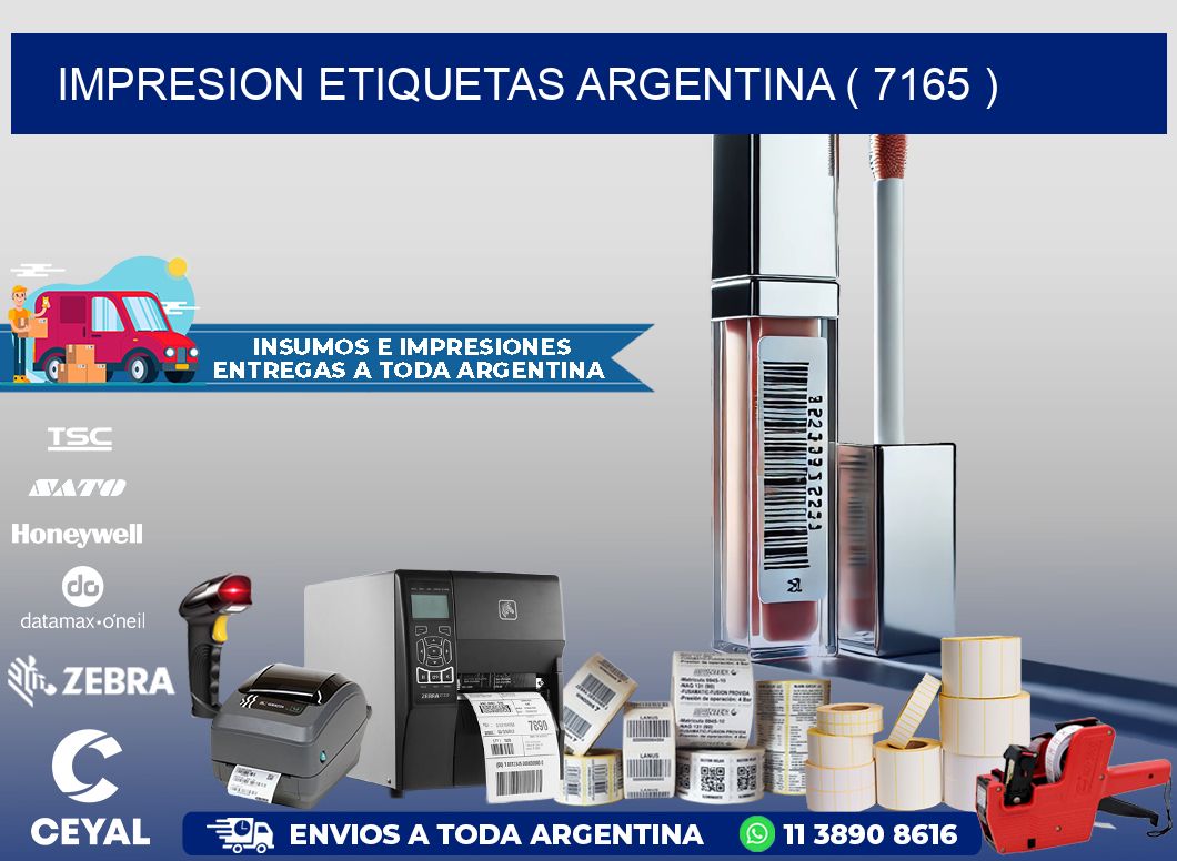 impresion etiquetas argentina ( 7165 )