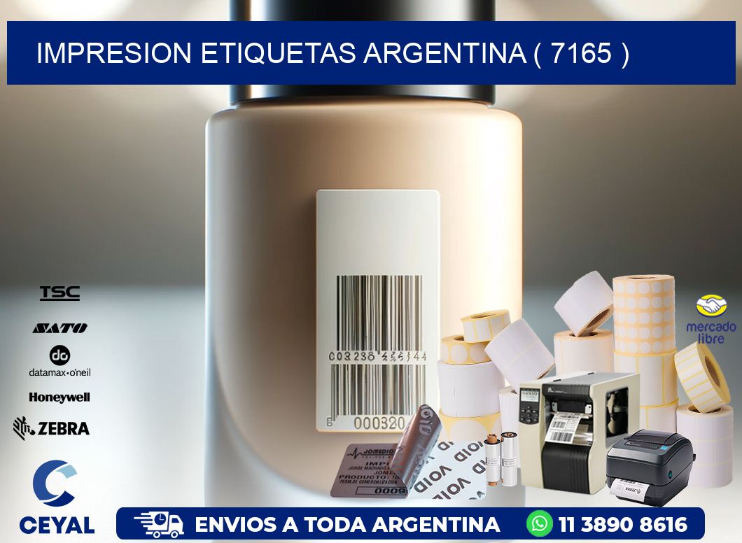 impresion etiquetas argentina ( 7165 )