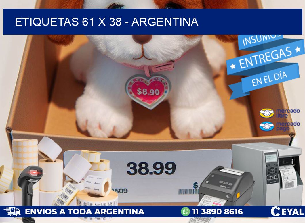 ETIQUETAS 61 x 38 – ARGENTINA