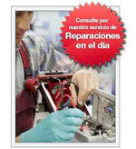 Servicio Técnico impresoras